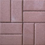 holland stone, antique red, genest, concrete pavers, landscaping products