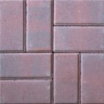 holland stone, New England blend, genest, concrete pavers, landscaping products