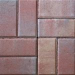 holland stone, October blend, genest, concrete pavers, landscaping products