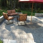 holland stone, genest, concrete pavers, landscaping products, 2