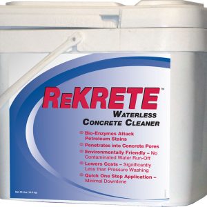 ReKrete, Paver Sealers and Cleaners, Concrete Pavers, Landscaping products