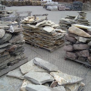 Stone by the Pound, wall stone, natural stone, stone products