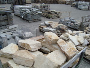 Stone by the Pound, wall stone, natural stone, stone product, 3