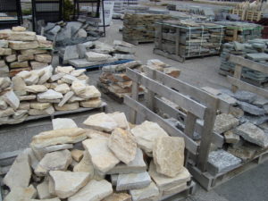 Stone by the Pound, wall stone, natural stone, stone products, 2