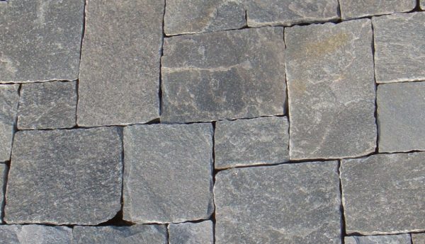 Berkshire Square rectangle, Northeast masonry natural stone veneers, Stone Veneers
