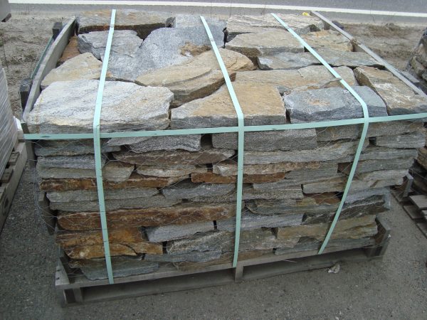 Green Mountain Thinwall, wall stone, natural stone, stone products