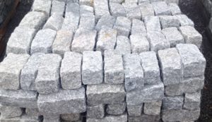 Cobblestone, landscape, edging and pavers, natural stone, stone products