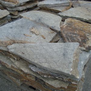 Mountain Ledgestone Flagging, stone flagging, stone products