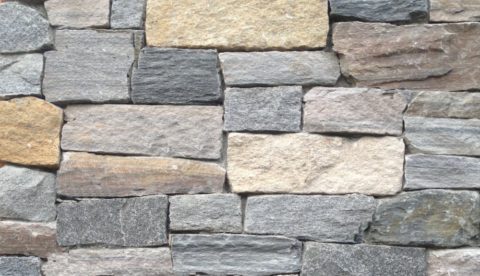 New England Ashlar, Northeast masonry natural stone veneers, Stone Veneers