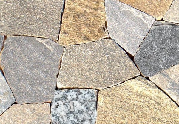 New England Mosaic, Northeast masonry natural stone veneers, Stone Veneers