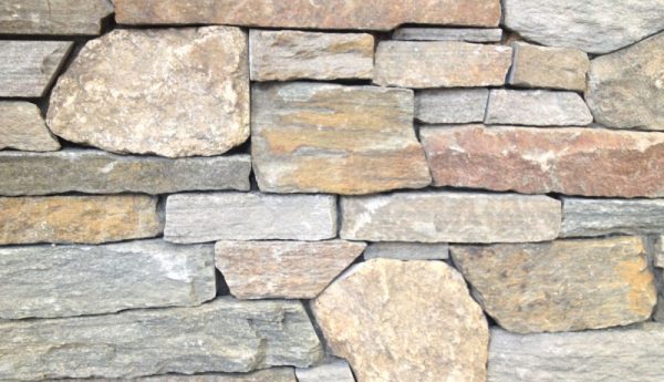 Northeast Blend, Northeast masonry natural stone veneers, Stone Veneers