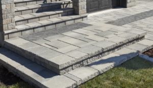 Prima cap, techo bloc caps, retaining wall systems, landscaping products