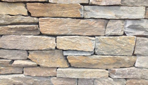Rustic Quarry ledge, Northeast masonry natural stone veneers, Stone Veneers