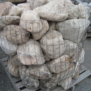 Sakonic Rounds Wallstone, wall stone, natural stone, stone products