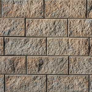 Semma Wall, sandlewood, Techo Bloc Walls, Retaining Wall Systems, Landscaping products