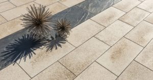 Umbriano, unilock, concrete pavers, landscaping products