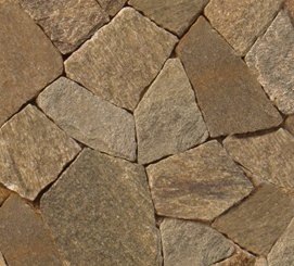 Willow Creek Mosaic, Northeast masonry natural stone veneers, Stone Veneers