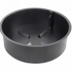Zentro smoke less fire pit, basic 29, grills and inserts, fire pits, landscaping products