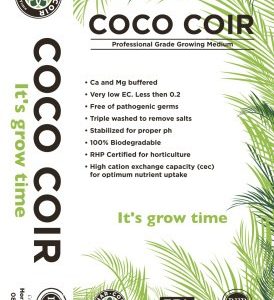 coco coir, gardening products, landscaping products