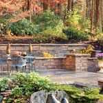 Semma Wall, Techo Bloc Walls, Retaining Wall Systems, Landscaping products