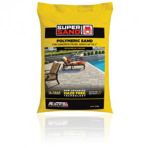 gator sand for small joints, sands and edging, concrete pavers, landscaping products