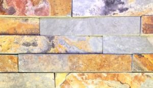 Modular Natural Stone Veneer, tuscan ledge, Stone Veneers