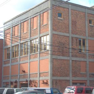 Conproco Stucco, masonry repair, masonry products