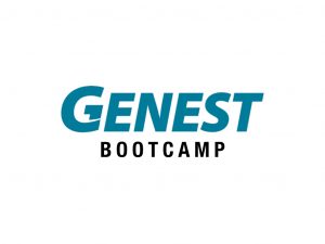 Genest concrete Bootcamp, 2020, products, news, what's new