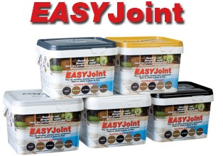 EasyJoint Paving Grout