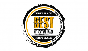 Best of Central Mass, 1st Place, camosse, news, what's new