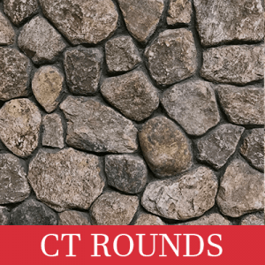CT Rounds Thompson Stone