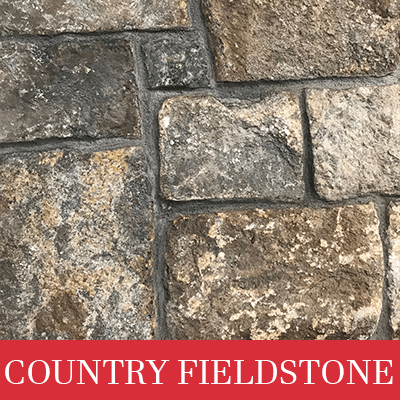 Country Fieldstone Thompson Stone