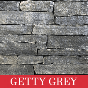 Getty Grey Thompson Stone