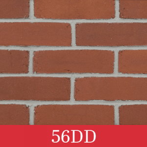 Glen-Gery 56DD Brick