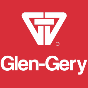 Glen-Gery Brick Logo