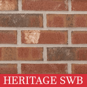 Glen-Gery Heritage SWB
