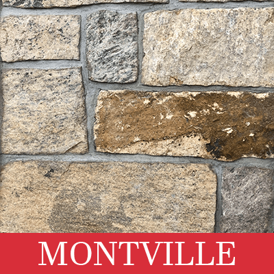 Montville Thompson Stone