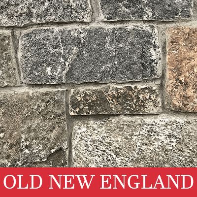 Old New England Thompson Stone