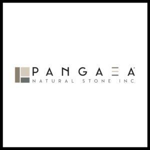 Pangaea Logo