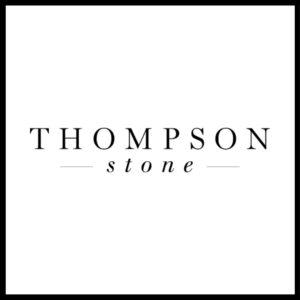 Thompson Stone Logo
