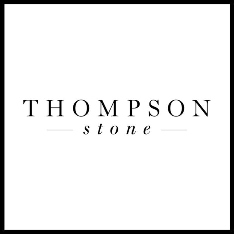 Thompson Stone Logo
