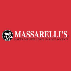 massarelli statue logo