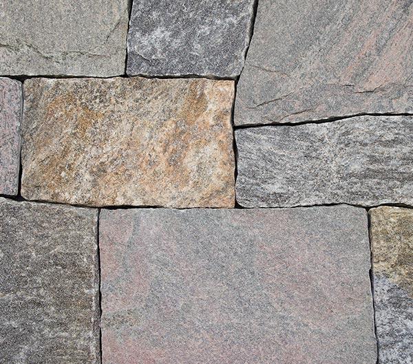 ticonderoga granite
