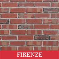 Firenze Mcnear brick