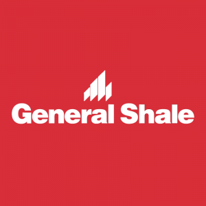 General Shale Brick Logo