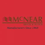 Mcnear brick logo