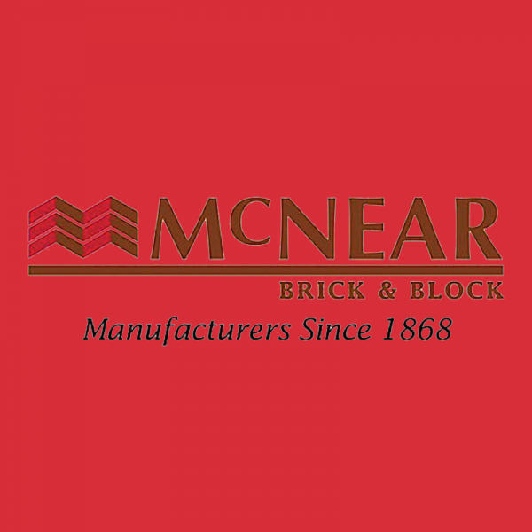 Mcnear brick logo