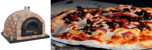 Rustico Pizza