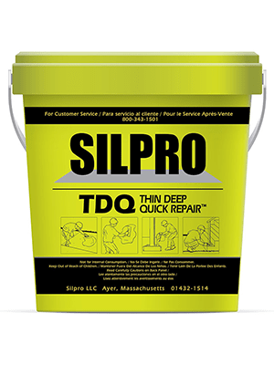 Silpro TDQ