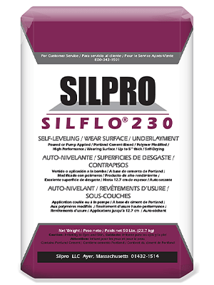 silflo 230